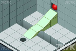 《小球进洞》游戏截图5 《小球进洞》游戏截图5