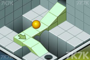 《小球进洞》游戏截图9 《小球进洞》游戏截图9