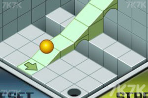 《小球进洞》游戏截图8 《小球进洞》游戏截图8
