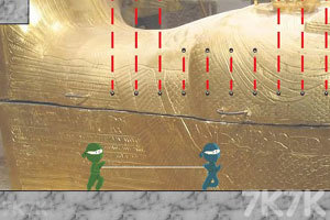 《双人逃亡游戏》游戏截图7 《双人逃亡游戏》游戏截图7