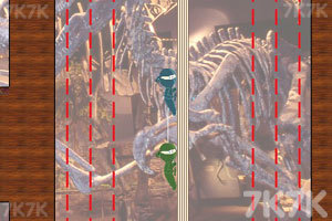 《双人逃亡游戏》游戏截图9 《双人逃亡游戏》游戏截图9