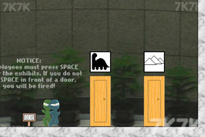 《双人逃亡游戏》游戏截图5 《双人逃亡游戏》游戏截图5