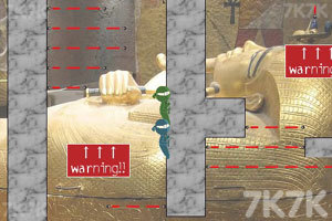 《双人逃亡游戏》游戏截图8 《双人逃亡游戏》游戏截图8