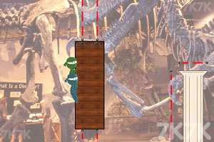 《双人逃亡游戏》游戏截图6 《双人逃亡游戏》游戏截图6