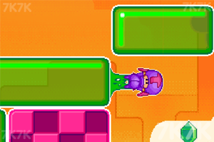 《铁头小子》游戏截图2 《铁头小子》游戏截图2