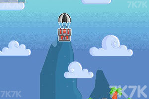 《海盗军团抢宝藏》游戏截图3 《海盗军团抢宝藏》游戏截图3