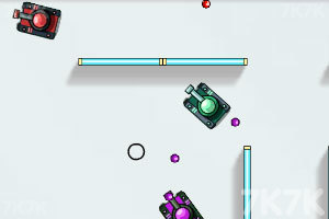 《坦克动荡加强版》游戏截图5 《坦克动荡加强版》游戏截图5