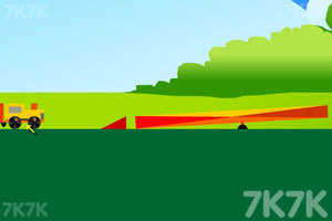 《小火车过隧道》游戏截图7 《小火车过隧道》游戏截图7