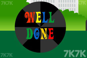 《小火车过隧道》游戏截图6 《小火车过隧道》游戏截图6