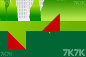 《小火车过隧道》游戏截图3 《小火车过隧道》游戏截图3