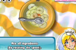 《苹果馅饼》游戏截图9 《苹果馅饼》游戏截图9