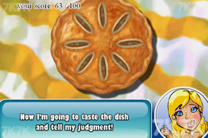 《苹果馅饼》游戏截图5 《苹果馅饼》游戏截图5