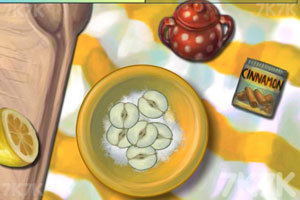 《苹果馅饼》游戏截图8 《苹果馅饼》游戏截图8