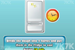 《苹果馅饼》游戏截图4 《苹果馅饼》游戏截图4