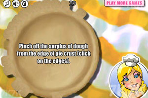 《苹果馅饼》游戏截图6 《苹果馅饼》游戏截图6