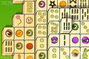 《竹林麻将连连看》游戏截图7 《竹林麻将连连看》游戏截图7