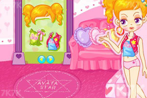 《阿sue要迟到》游戏截图3 《阿sue要迟到》游戏截图3