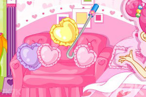 《阿sue要迟到》游戏截图5 《阿sue要迟到》游戏截图5