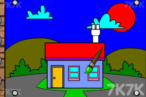 《盖房子》游戏截图9 《盖房子》游戏截图9