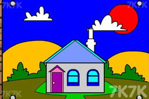 《盖房子》游戏截图10 《盖房子》游戏截图10