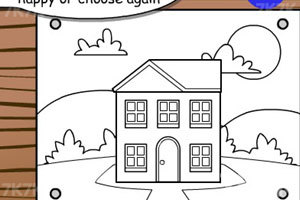 《盖房子》游戏截图6 《盖房子》游戏截图6