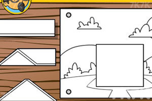 《盖房子》游戏截图5 《盖房子》游戏截图5