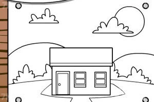 《盖房子》游戏截图8 《盖房子》游戏截图8