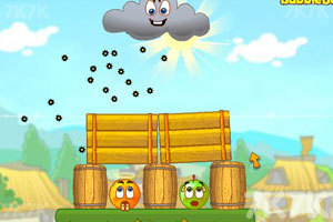 《拯救橙子2》游戏截图6