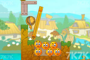 《拯救橙子2》游戏截图11