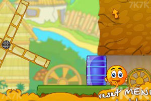 《拯救橙子2》游戏截图8