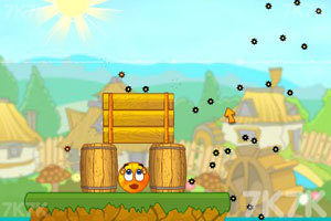 《拯救橙子2》游戏截图5