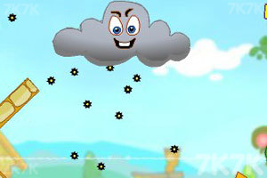 《拯救橙子2》游戏截图10