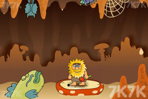 《亚当寻找夏娃中文版》游戏截图8 《亚当寻找夏娃中文版》游戏截图8