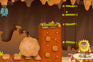 《亚当寻找夏娃中文版》游戏截图9 《亚当寻找夏娃中文版》游戏截图9