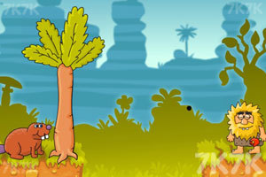 《亚当寻找夏娃中文版》游戏截图2 《亚当寻找夏娃中文版》游戏截图2