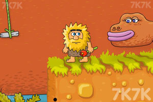 《亚当寻找夏娃中文版》游戏截图3 《亚当寻找夏娃中文版》游戏截图3