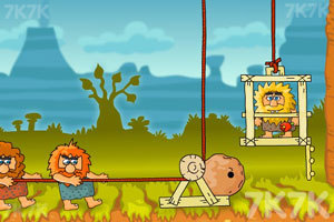 《亚当寻找夏娃中文版》游戏截图5 《亚当寻找夏娃中文版》游戏截图5