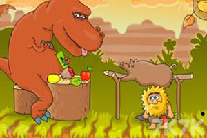 《亚当寻找夏娃中文版》游戏截图1 《亚当寻找夏娃中文版》游戏截图1