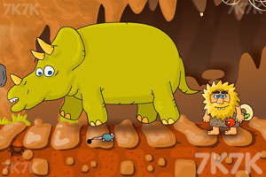 《亚当寻找夏娃中文版》游戏截图10 《亚当寻找夏娃中文版》游戏截图10