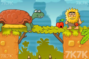 《亚当寻找夏娃中文版》游戏截图4 《亚当寻找夏娃中文版》游戏截图4