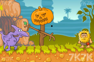 《亚当寻找夏娃中文版》游戏截图6 《亚当寻找夏娃中文版》游戏截图6