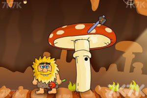 《亚当寻找夏娃中文版》游戏截图7 《亚当寻找夏娃中文版》游戏截图7