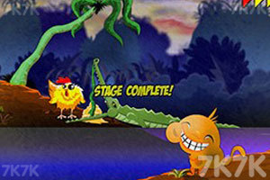 《逗小猴开心5》游戏截图1 《逗小猴开心5》游戏截图1