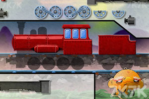 《逗小猴开心5》游戏截图7 《逗小猴开心5》游戏截图7