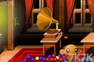 《逗小猴开心5》游戏截图4 《逗小猴开心5》游戏截图4