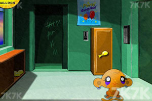 《逗小猴开心5》游戏截图6 《逗小猴开心5》游戏截图6