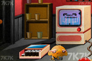 《逗小猴开心5》游戏截图10 《逗小猴开心5》游戏截图10