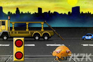 《逗小猴开心5》游戏截图8 《逗小猴开心5》游戏截图8