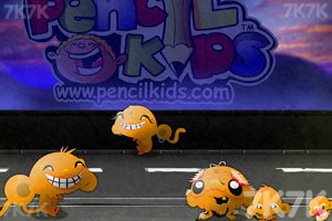 《逗小猴开心5》游戏截图2 《逗小猴开心5》游戏截图2