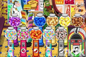 《老爹煎饼店中文版》游戏截图2 《老爹煎饼店中文版》游戏截图2